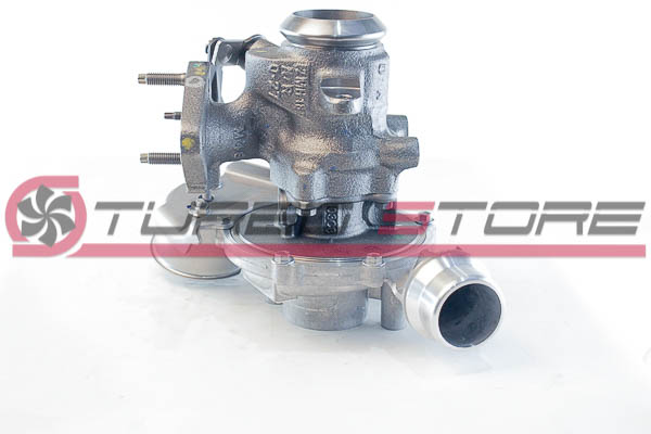 Turbolader 894488 GARRETT Original Neuteil