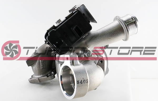 Turbolader 894525  Original Neuteil