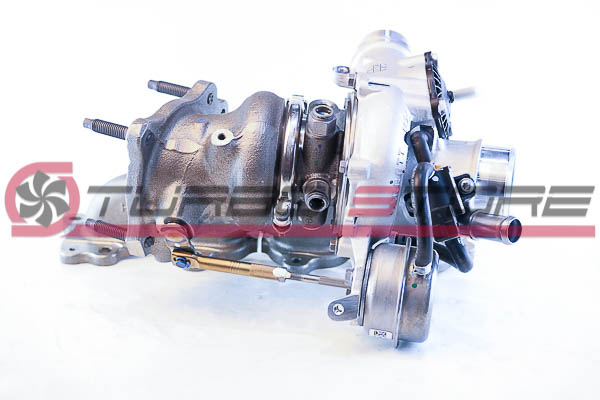 Turbolader 894747 GARRETT Original Neuteil
