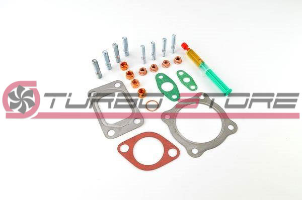 Turbolader Dichtungskit 772149 - 591000