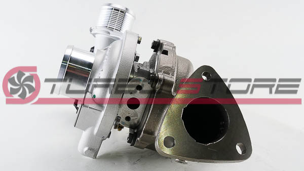 Turbolader 895556 GARRETT Original Neuteil