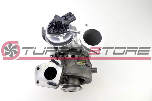 Turbolader 894800  Original Neuteil
