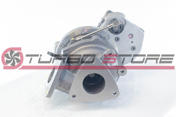 Turbolader 895420 GARRETT Original Neuteil