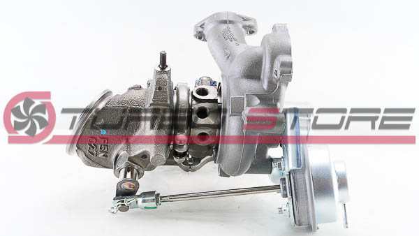 Turbolader 895560  Original Neuteil