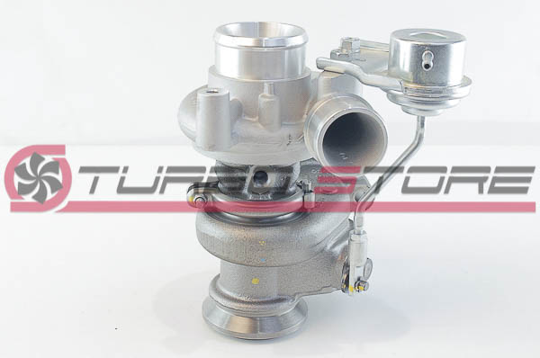 Turbolader 895702  Original Neuteil