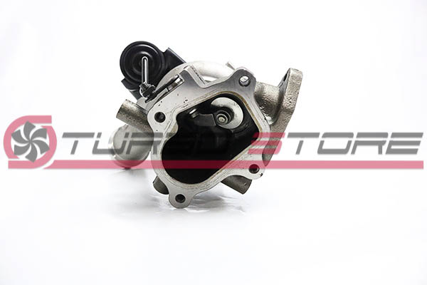 Turbolader 895462  Original Neuteil