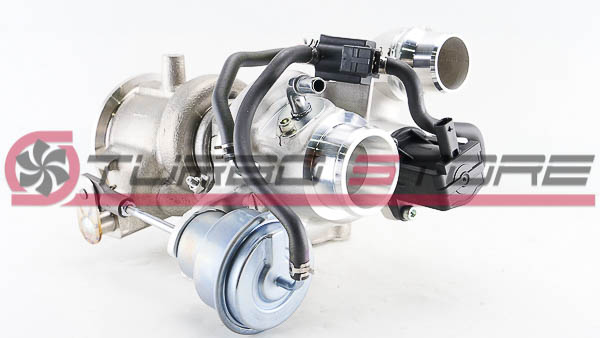 Turbolader 896099  Original Neuteil