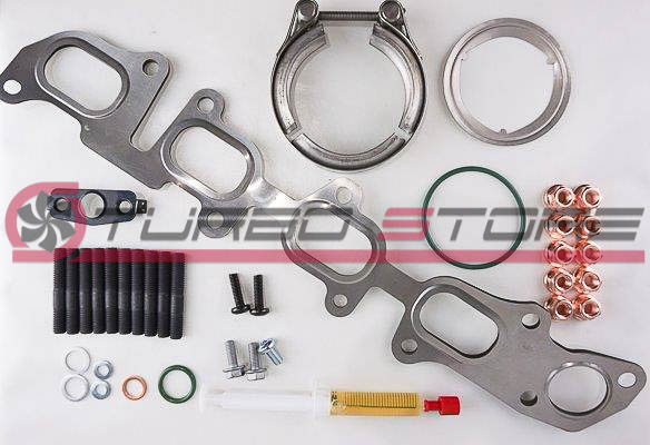 Turbolader Dichtungskit 821866-5009S - 591500