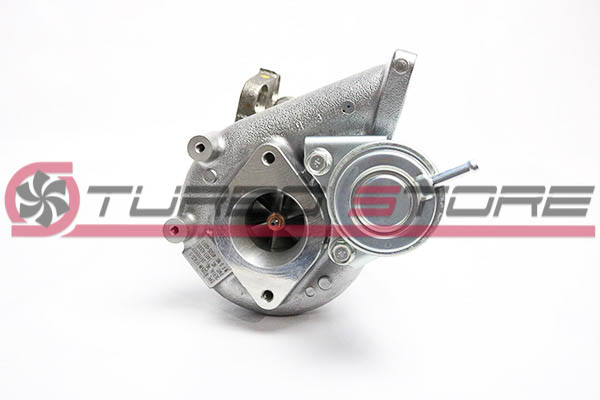 Turbolader 895650  Original Neuteil