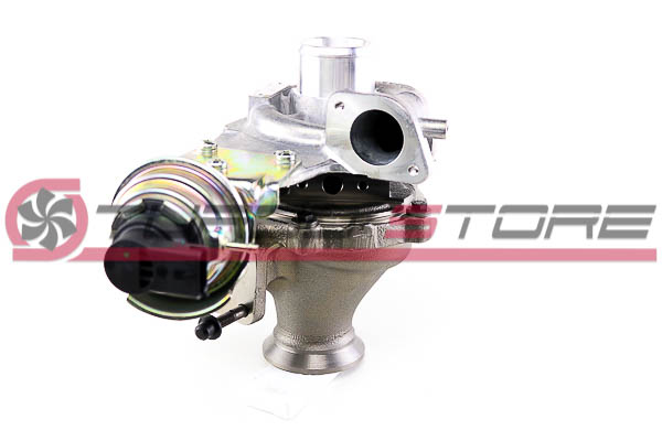 Turbolader 895327 GARRETT Original Neuteil