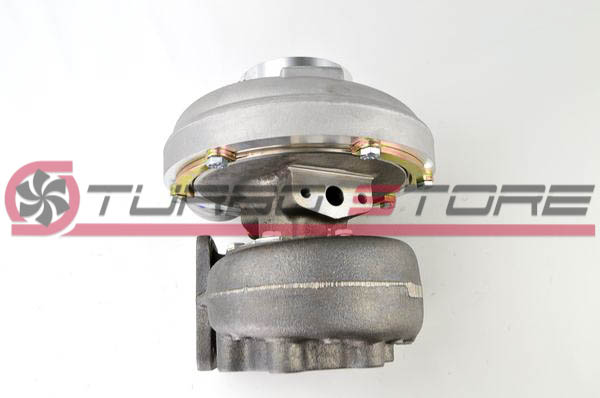 Turbolader 893164 BorgWarner Original Neuteil