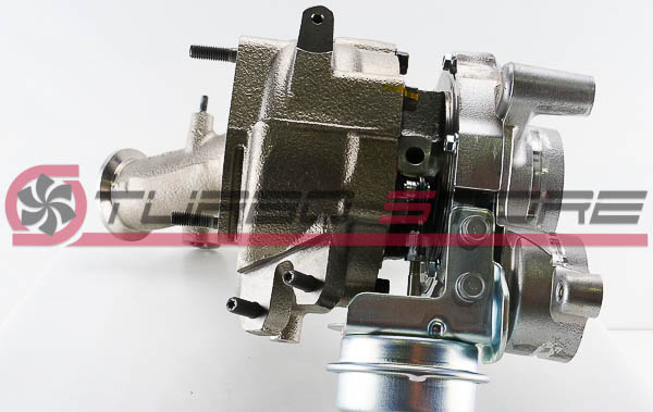 Turbolader 895218  Original Neuteil