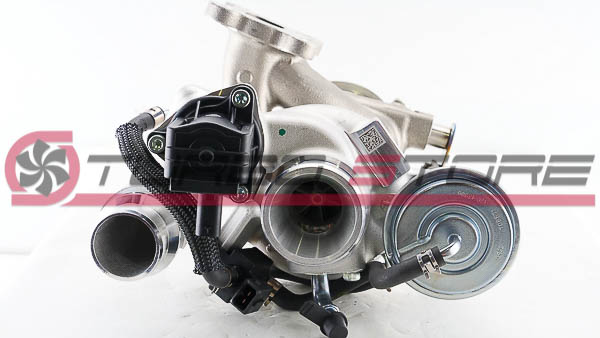 Turbolader 895744  Original Neuteil