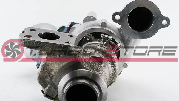 Turbolader 896003  Original Neuteil