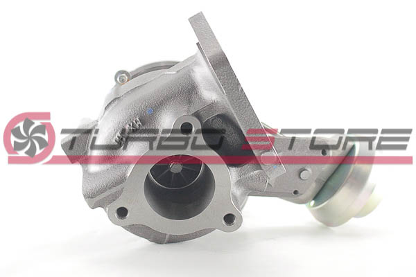 Turbolader 894471 IHI Original Neuteil