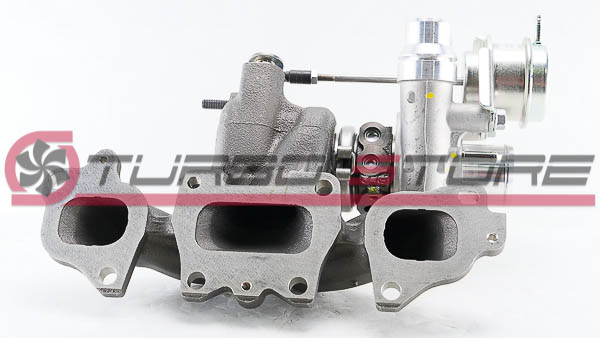 Turbolader 895673  Original Neuteil