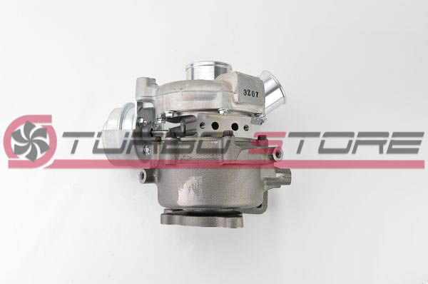 Turbolader 894876 MITSUBISHI Original Neuteil