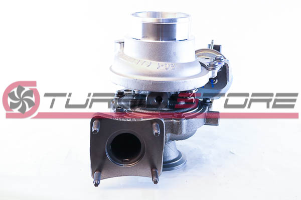 Turbolader 895432 GARRETT Original Neuteil