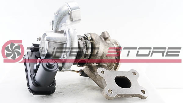 Turbolader 895457  Original Neuteil