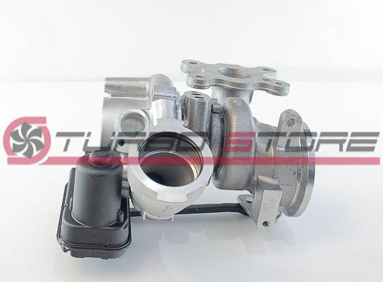 Turbolader 895976  Original Neuteil