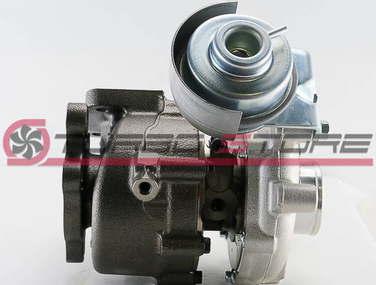 Turbolader 895714 MITSUBISHI Original Neuteil