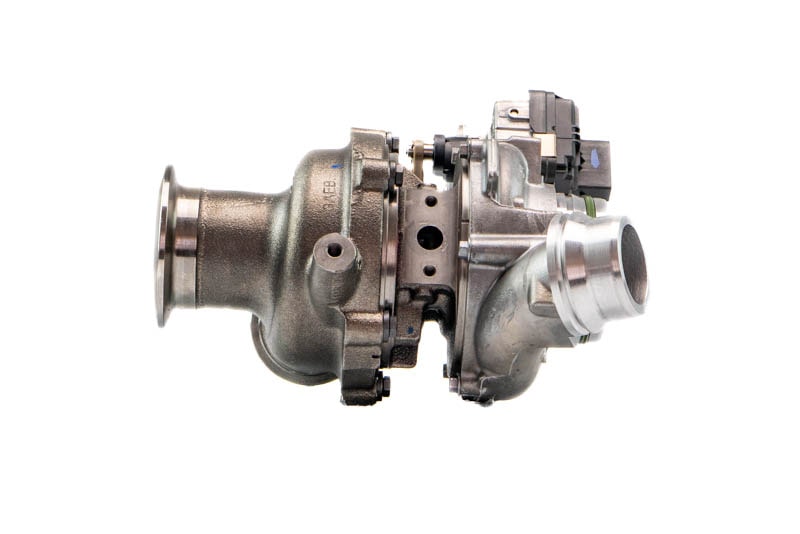Turbolader 894880 GARRETT Original Neuteil