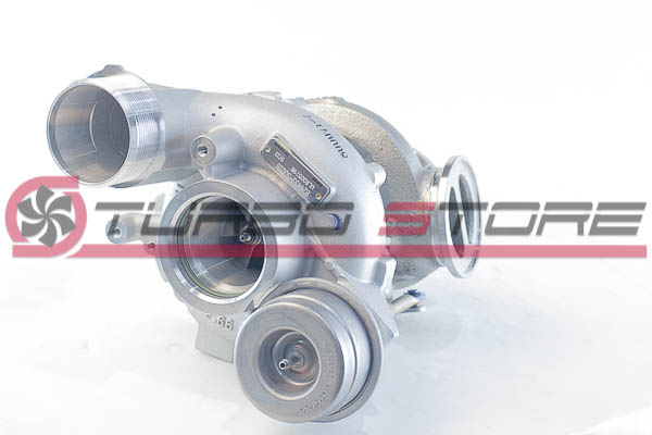 Turbolader 895090 GARRETT Original Neuteil