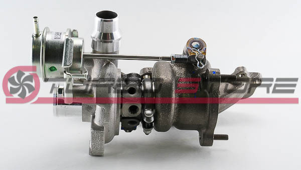 Turbolader 895246  Original Neuteil