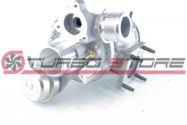 Turbolader 895467 GARRETT Original Neuteil