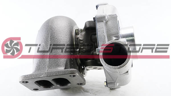 Turbolader für MWM Agrartraktor Fendt KHD, Teilenummer 6.0529.20.0.0084, Artikelnummer 12273298, Ersatzteilnummer 12190286KZ