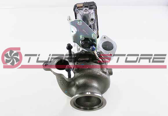 Turbolader 895474 GARRETT Original Neuteil