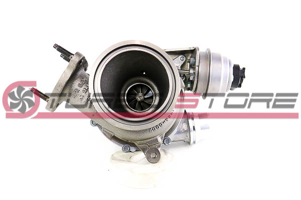 Turbolader 895477 GARRETT Original Neuteil