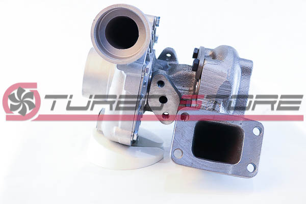 Turbolader für Traktor, 4,2 Liter, passend für Fendt, Deutz, MWM, Artikelnummer: 53249706409, Referenznummer: F310200090010