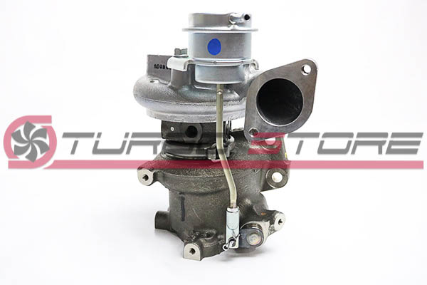 Turbolader 895650  Original Neuteil