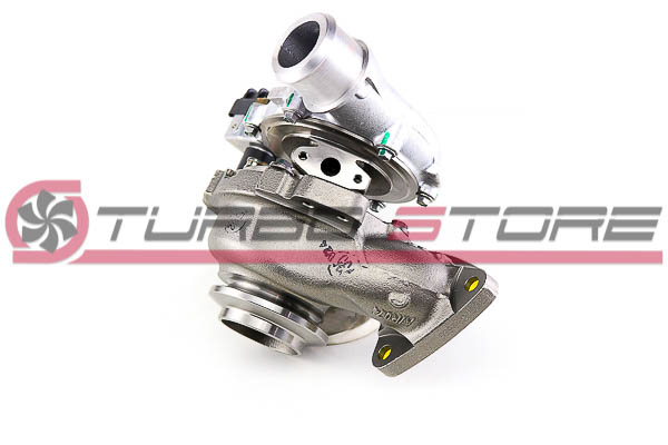 Turbolader 894602 GARRETT Original Neuteil