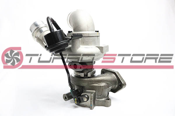 Turbolader 895462  Original Neuteil