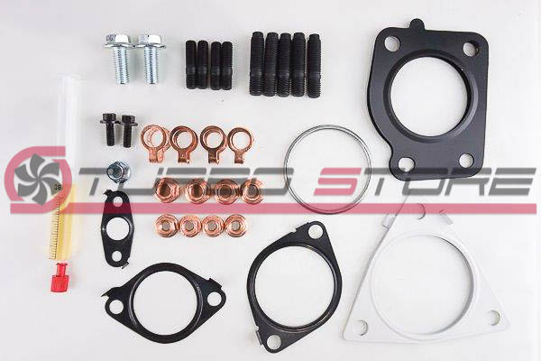 Turbolader Dichtungskit 4933501801 - 591540
