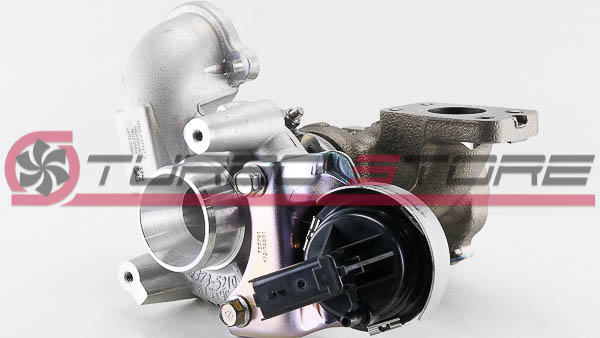 Turbolader 896003  Original Neuteil