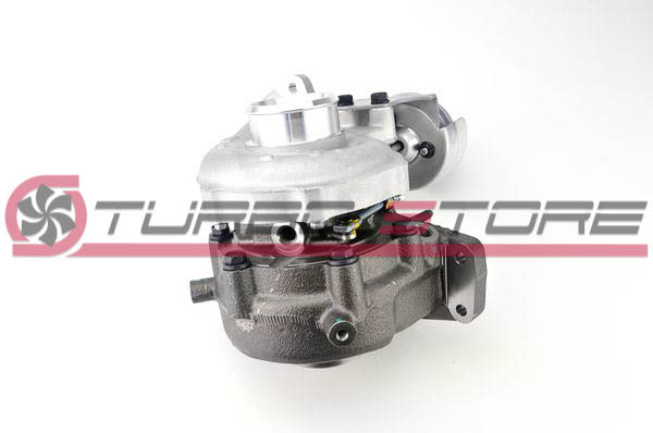 Turbolader 894800  Original Neuteil