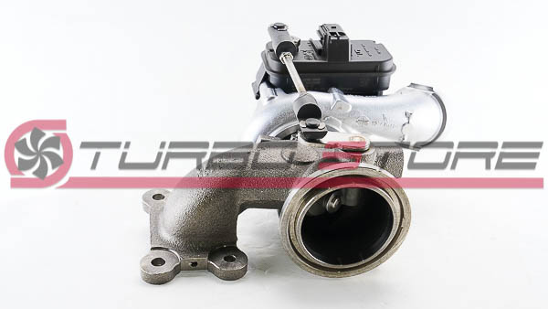 Turbolader 895456  Original Neuteil