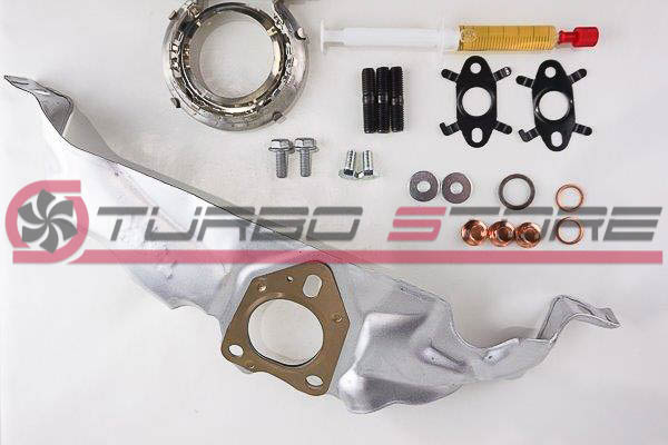 Turbolader Dichtungskit 801374-5004S - 591520