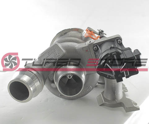 Turbolader 895613  Original Neuteil