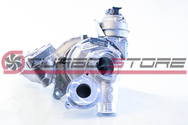 Turbolader 894746 GARRETT Original Neuteil