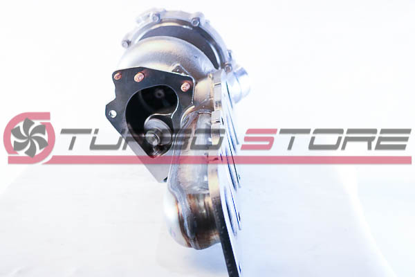Turbolader 895135 GARRETT Original Neuteil