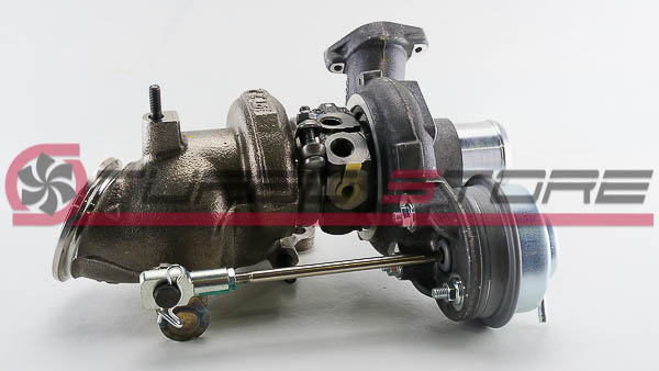 Turbolader 895345  Original Neuteil