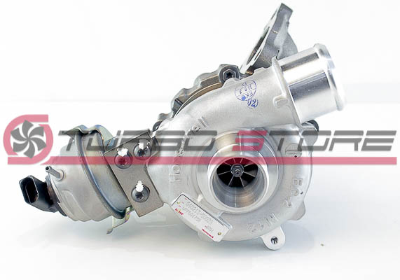 Turbolader 895508 GARRETT Original Neuteil