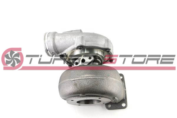 Turbolader für Mercedes Benz Unimog 1700L/1300L, 6,0 Liter, Modell OM366A, 3660961399, 3580274, A3660961899 465366-0001.
