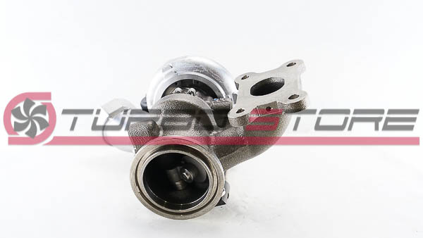 Turbolader 895456  Original Neuteil