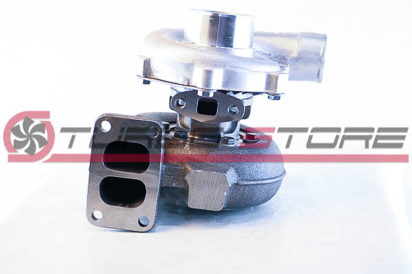 Turbolader Perkins Case Garrett 465288-0001, 465288-0004, 3228208R91