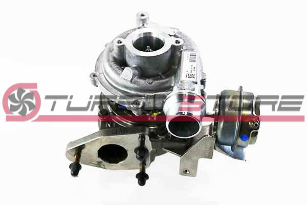 Turbolader 894492 GARRETT Original Neuteil